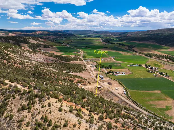 Address Withheld By Seller, Hanna, UT 84031