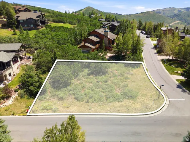 3485 Oak Wood Dr, Park City, UT 84060 - #1