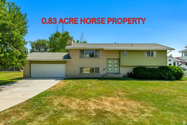 6599 W 9600 N, Highland, UT 84003 - #1