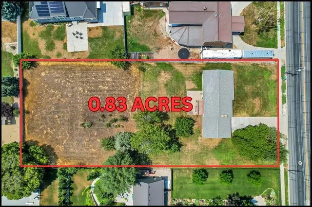 6599 W 9600 N, Highland, UT 84003 - #2