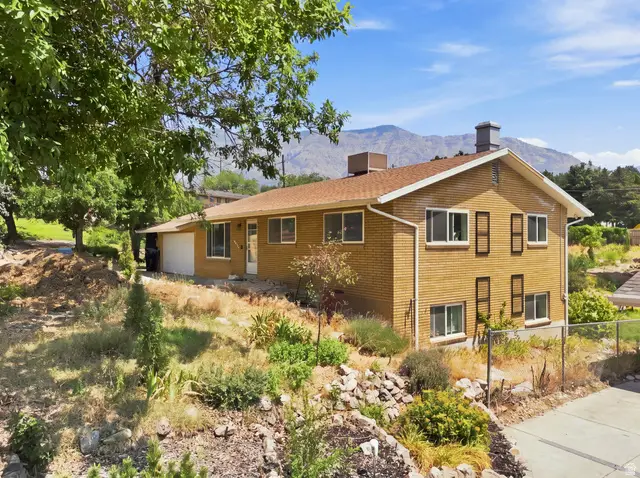 3082 N 300 E, North Ogden, UT 84414 - #1