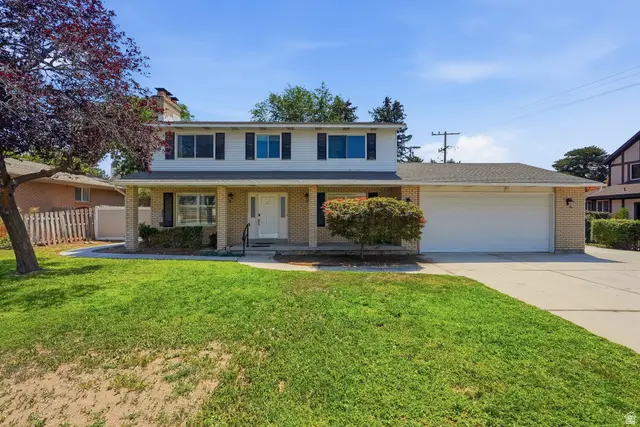 1944 E Brady Creek Dr S, Sandy, UT 84093 - #1