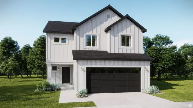 1576 N 1190 W #119, Salem, UT 84653 - #1