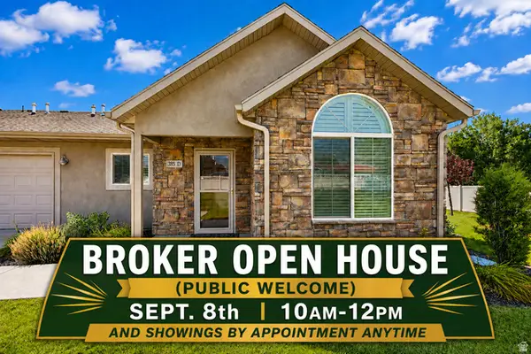 385 E 2280 N #D, North Logan, UT 84341