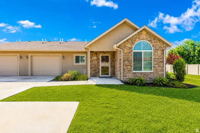385 E 2280 N #D, North Logan, UT 84341 - #3