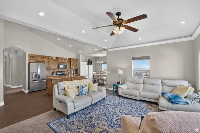 425 E Meadow Lark Ln, Elk Ridge, UT 84651 - #2