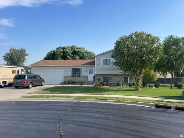 2143 W 1835 N, Lehi, UT 84043 - #1
