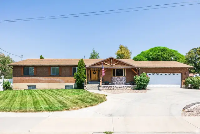 865 E Canyon Rd S, Spanish Fork, UT 84660 - #1