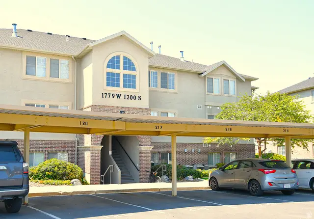 1779 W 1200 S #217, Springville, UT 84663 - #1