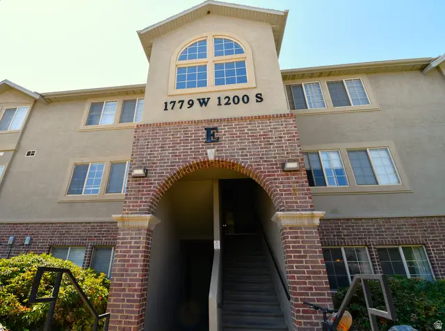 1779 W 1200 S #217, Springville, UT 84663 - #2