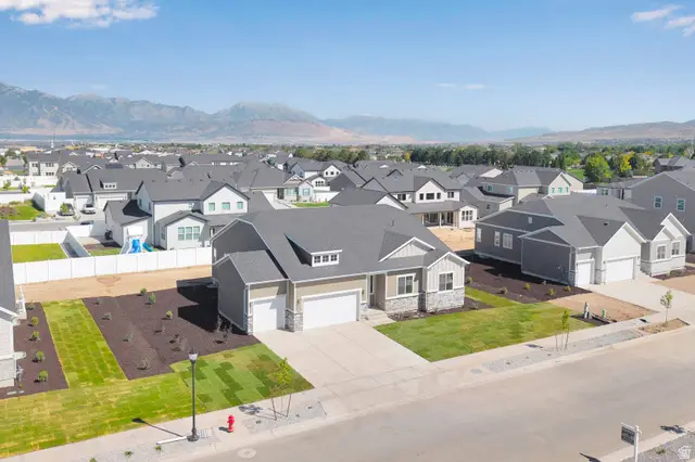 6258 W Teton Ranch Dr #309, Herriman, UT 84096 - #1