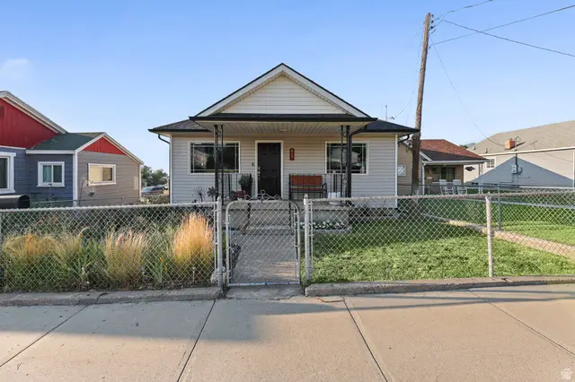 417 E Vine, Tooele, UT 84074 - #1