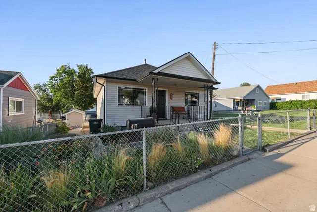 417 E Vine, Tooele, UT 84074 - #2