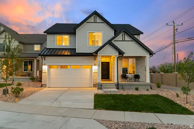 3536 S Carnegie Ln #7, West Valley City, UT 84120 - #1