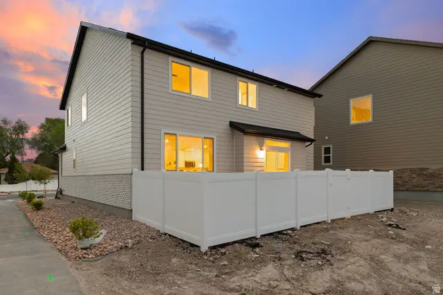 3536 S Carnegie Ln #7, West Valley City, UT 84120 - #3