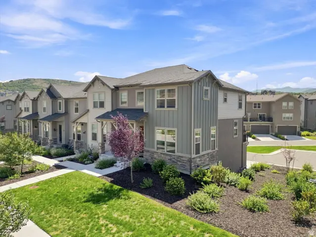 1053 W Wasatch Spring Rd, Hideout, UT 84036 - #3
