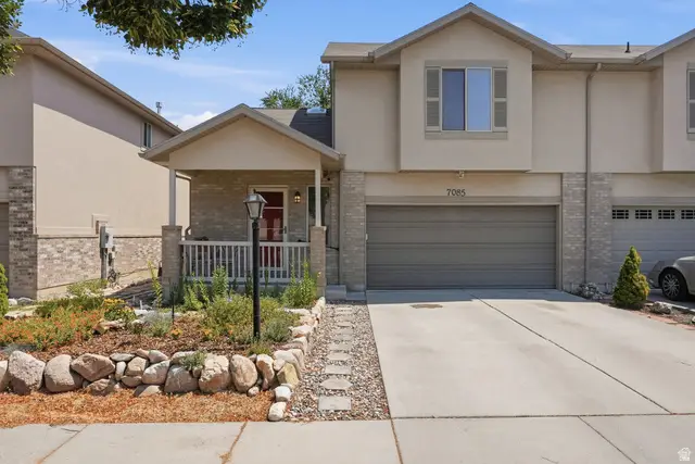 7085 S Owls Ln E, Midvale, UT 84047 - #2