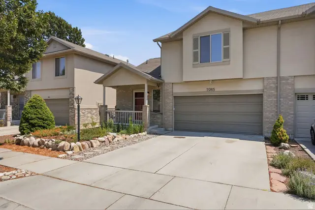7085 S Owls Ln E, Midvale, UT 84047 - #3
