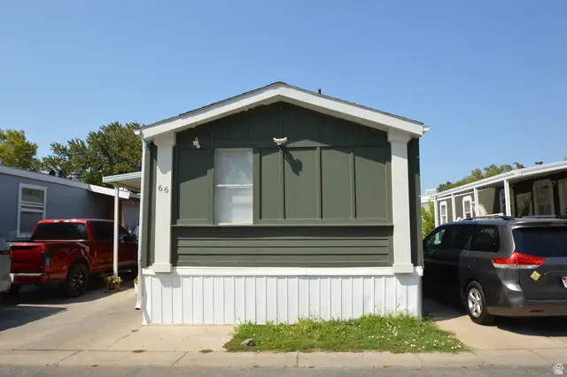 75 W 250 N #66, Clearfield, UT 84015 - #1