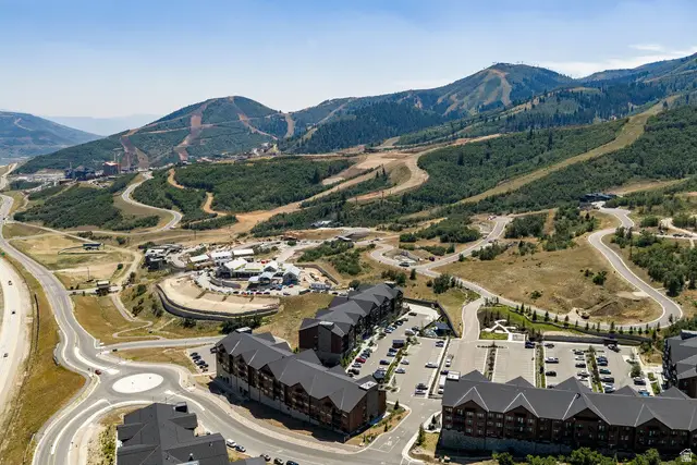 2303 Deer Hollow Rd #2110, Park City, UT 84060 - #1