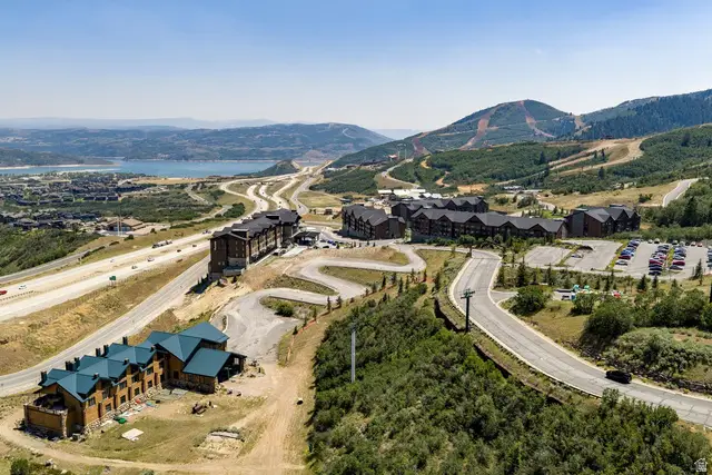 2303 Deer Hollow Rd #2110, Park City, UT 84060 - #2