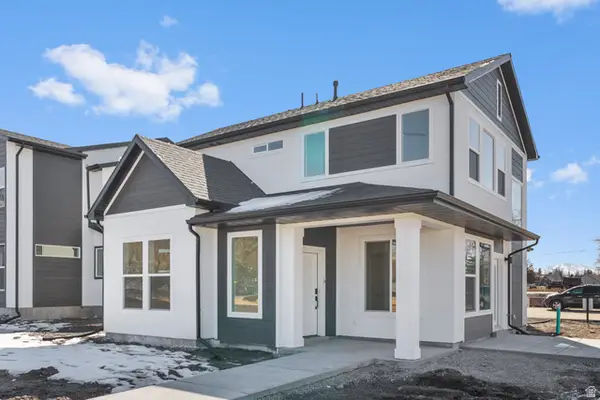 237 W 2920 S, Nibley, UT 84321