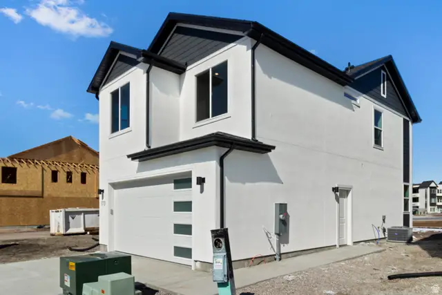 237 W 2920 S, Nibley, UT 84321 - #2