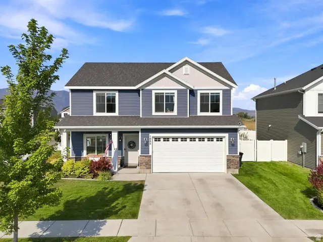 1853 S 1395 W, Logan, UT 84321 - #2
