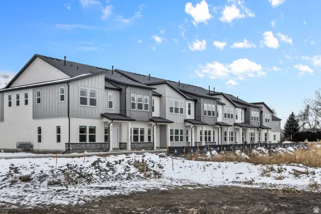 3070 S 270 W, Nibley, UT 84321 - #1