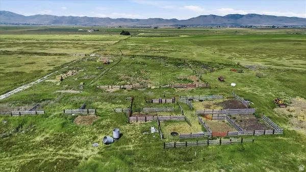 2500 S 700 W, Malad City, ID 83252
