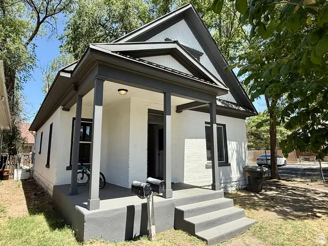 660 E 23rd St S, Ogden, UT 84401 - #2