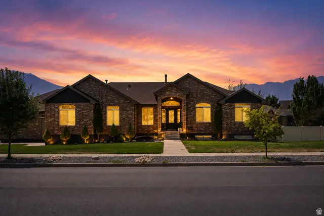 4028 Mountainbrook Way, Mountain Green, UT 84050 - #1