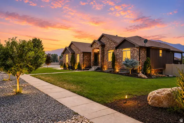 4028 Mountainbrook Way, Mountain Green, UT 84050 - #2