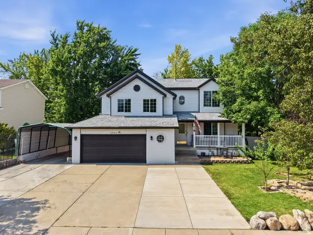 1064 E 1500 N, Layton, UT 84040 - #1