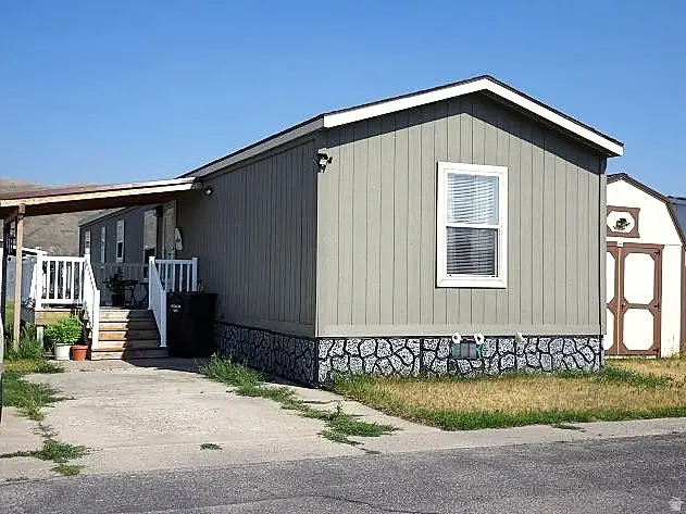 810 N 8th St #25, Montpelier, ID 83254 - #1