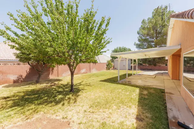 2137 E 10 S, Saint George, UT 84790 - #3