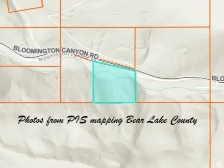#1, Bloomington, ID 83223