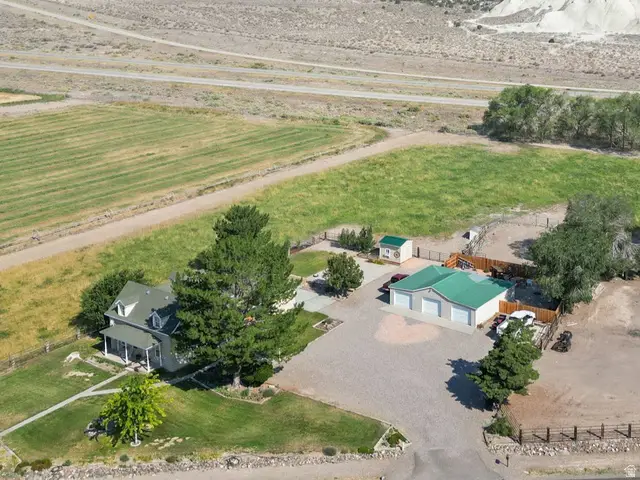 435 N Sevier Hwy, Sevier, UT 84766 - #1