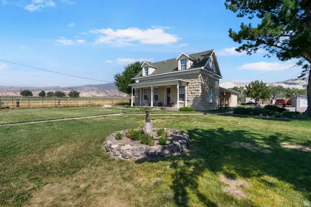 435 N Sevier Hwy, Sevier, UT 84766 - #2