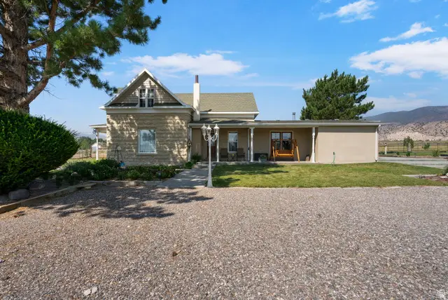 435 N Sevier Hwy, Sevier, UT 84766 - #3