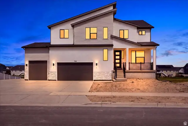 1566 E Livi Ln N #6, Saratoga Springs, UT 84045 - #1