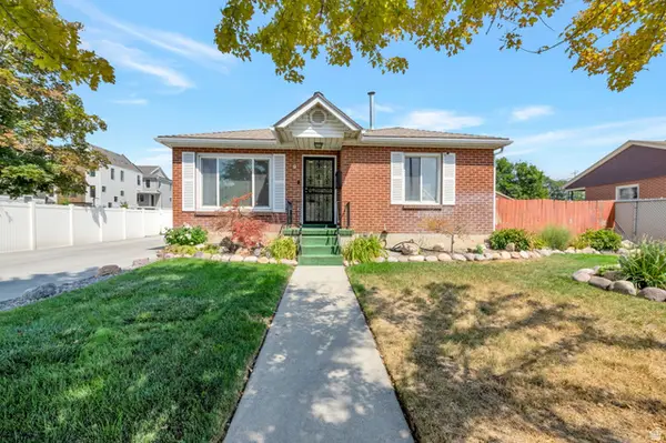 7391 S Elm St, Midvale, UT 84047