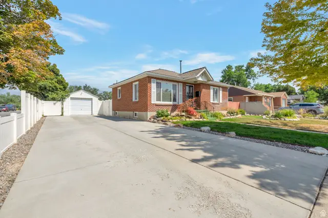 7391 S Elm St, Midvale, UT 84047 - #2