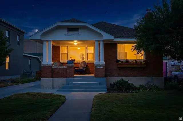 574 E Driggs Ave S, Salt Lake City, UT 84106 - #2