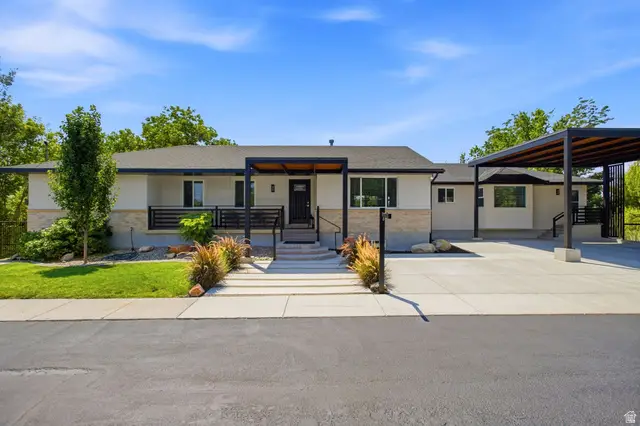 4612 S 600 E, Murray, UT 84107 - #1