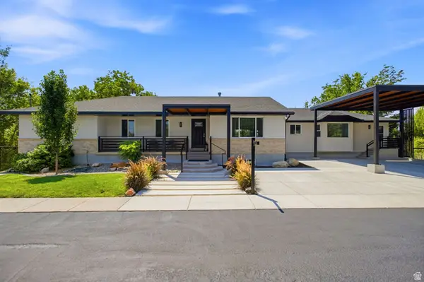 4612 S 600 E, Murray, UT 84107