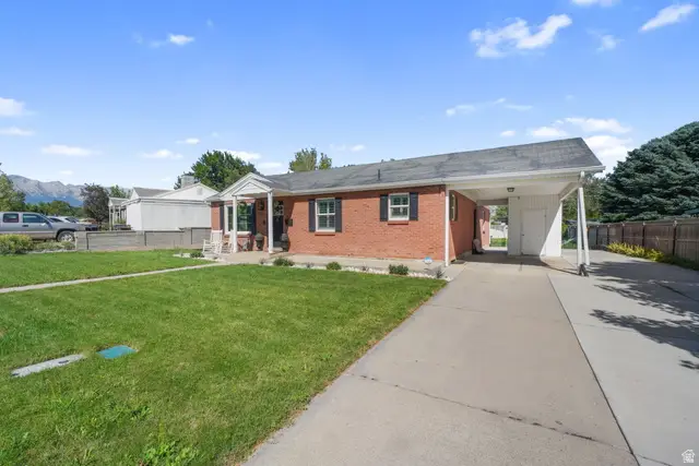 540 N 300 W, American Fork, UT 84003 - #2