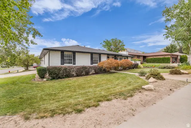 2329 E Sublette Pl, Sandy, UT 84093 - #2