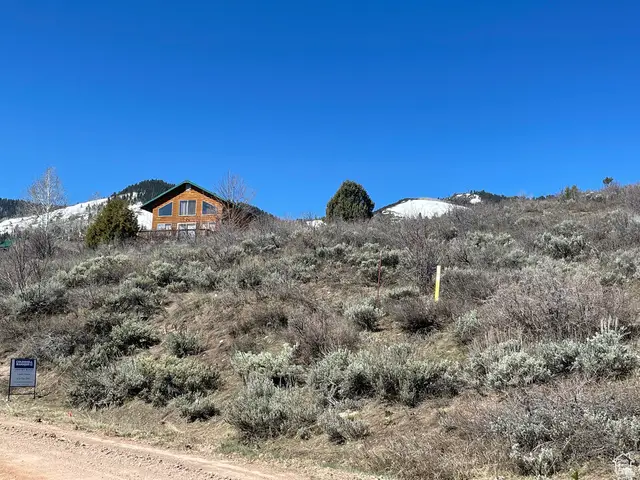 203 Comanche Dr #230, Fish Haven, ID 83287 - #1