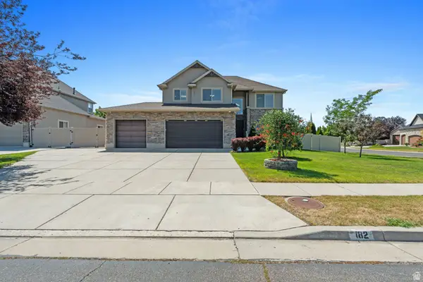 182 S Morning Mist Ln, Kaysville, UT 84037